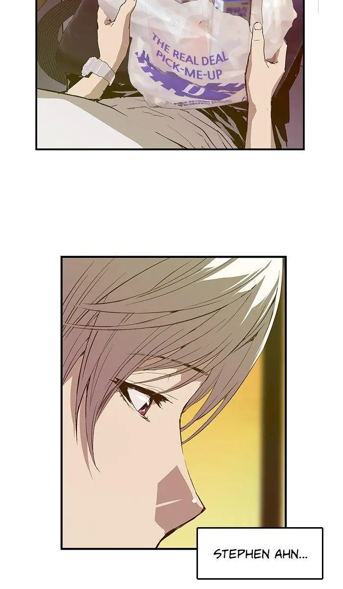 Weak Hero Chapter 15 Page 3