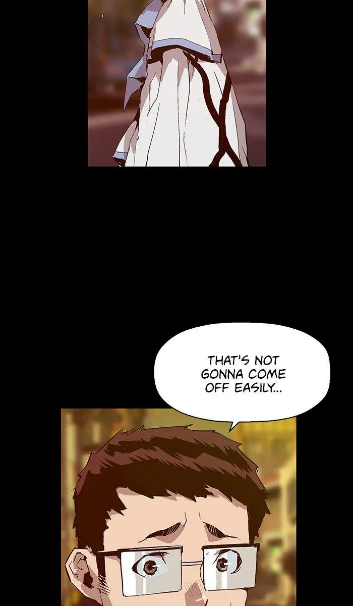 Weak Hero Chapter 15 Page 7