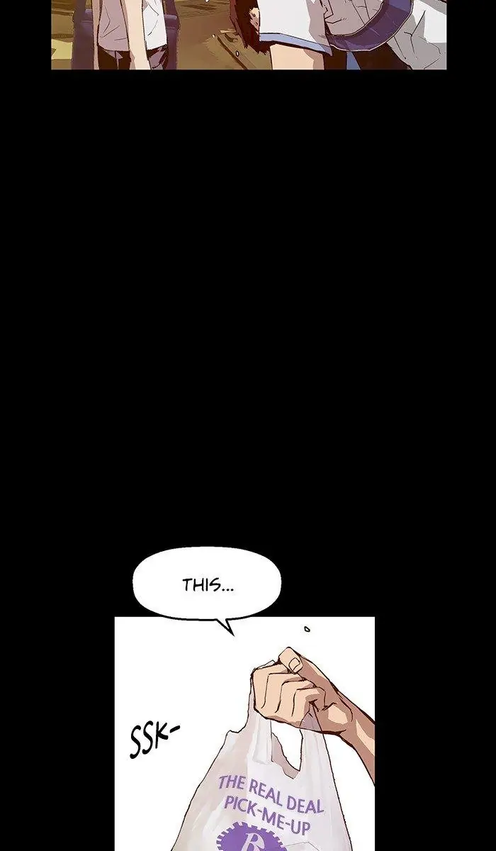 Weak Hero Chapter 15 Page 13