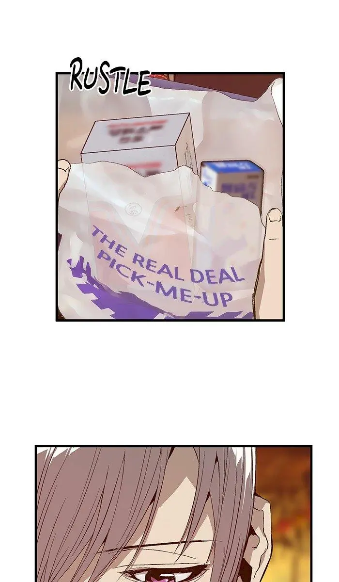 Weak Hero Chapter 15 Page 18