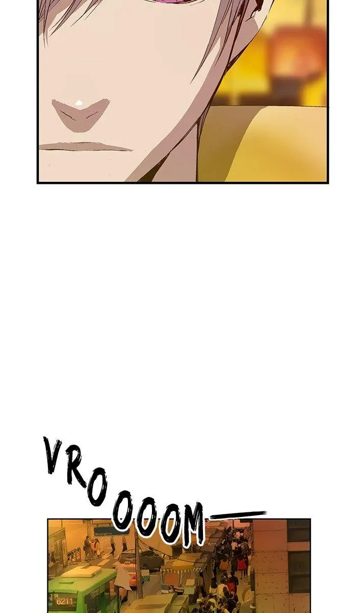 Weak Hero Chapter 15 Page 19