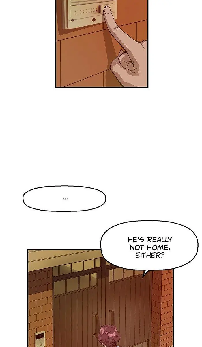 Weak Hero Chapter 15 Page 22