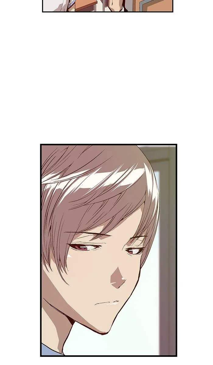 Weak Hero Chapter 15 Page 31