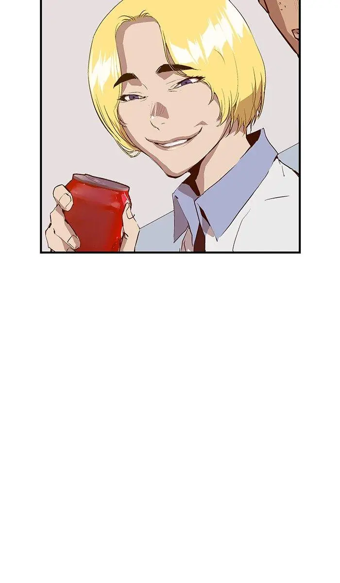 Weak Hero Chapter 15 Page 35