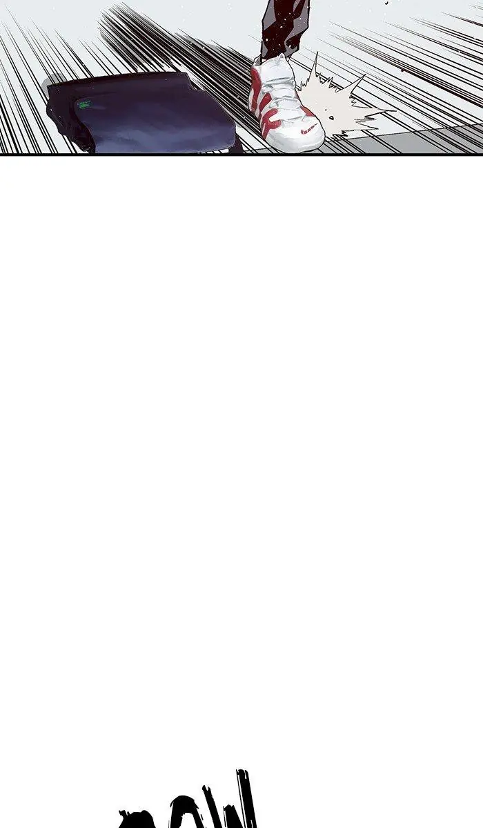 Weak Hero Chapter 15 Page 60