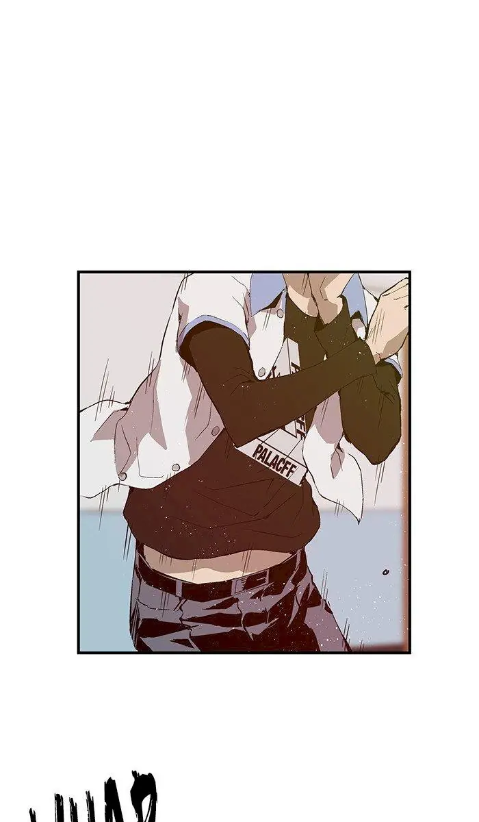 Weak Hero Chapter 15 Page 63