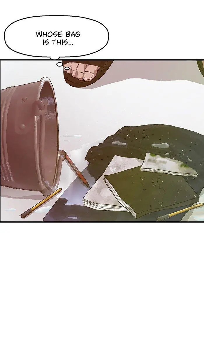 Weak Hero Chapter 15 Page 67