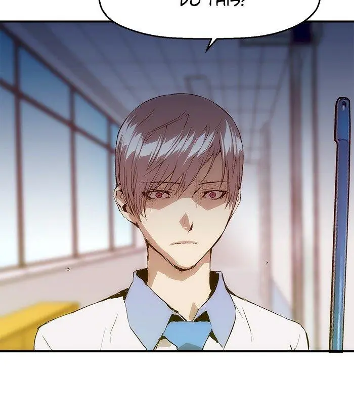 Weak Hero Chapter 15 Page 71