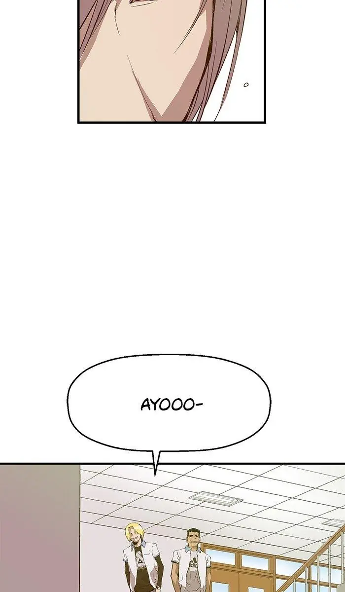 Weak Hero Chapter 15 Page 73