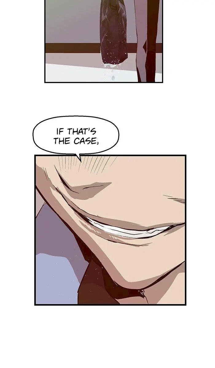 Weak Hero Chapter 15 Page 82