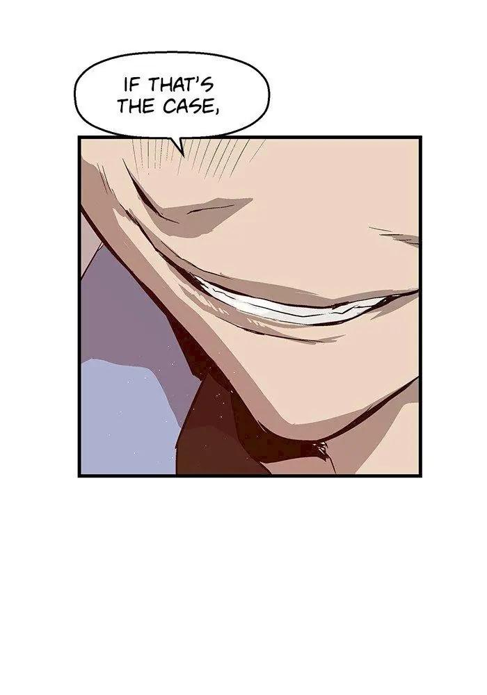 Weak Hero Chapter 16 Page 2