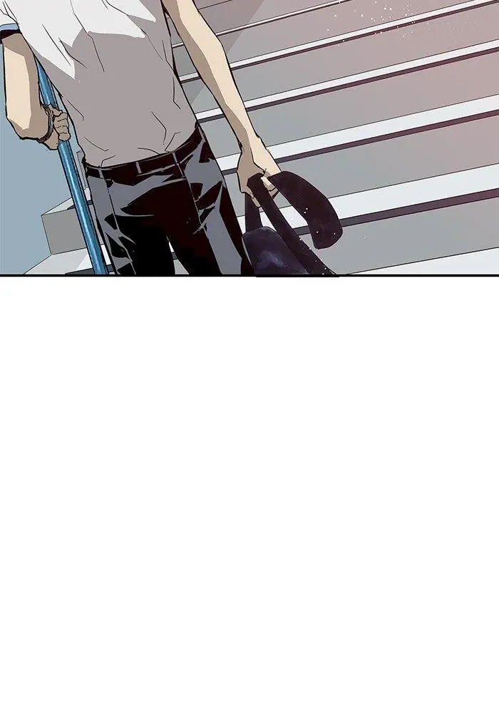 Weak Hero Chapter 16 Page 4