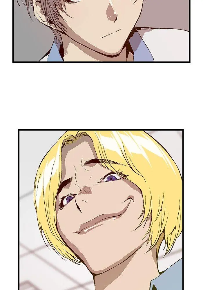 Weak Hero Chapter 16 Page 6