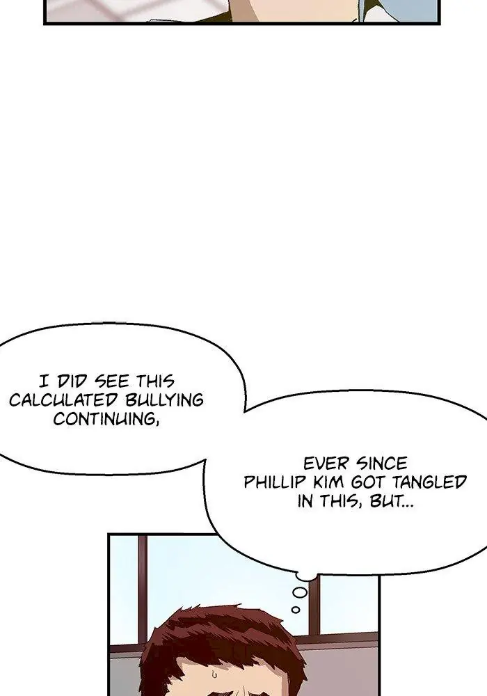 Weak Hero Chapter 16 Page 7