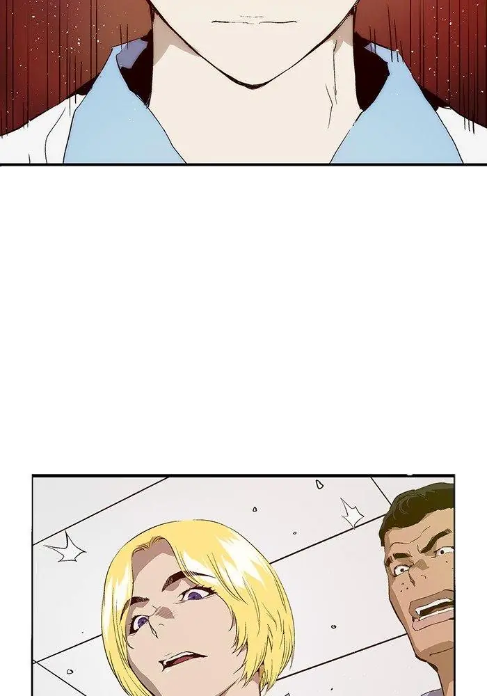 Weak Hero Chapter 16 Page 14