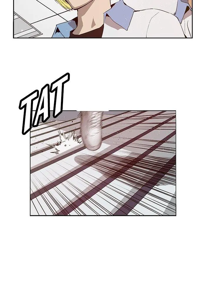 Weak Hero Chapter 16 Page 15