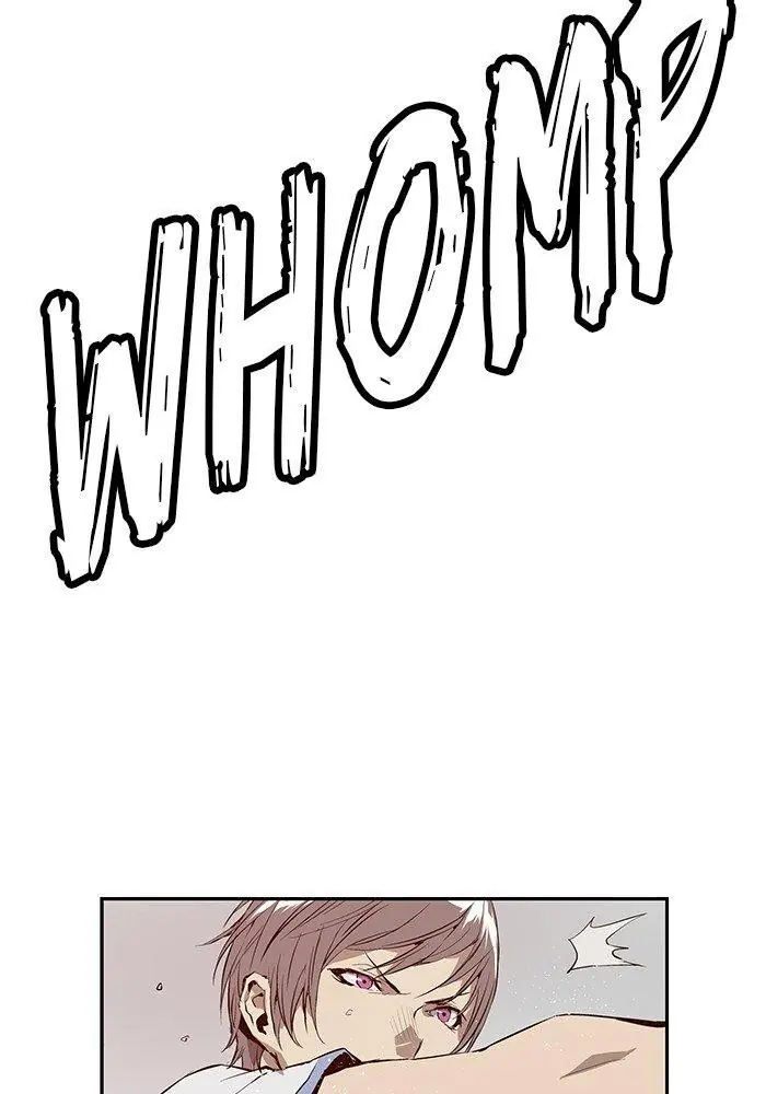 Weak Hero Chapter 16 Page 18