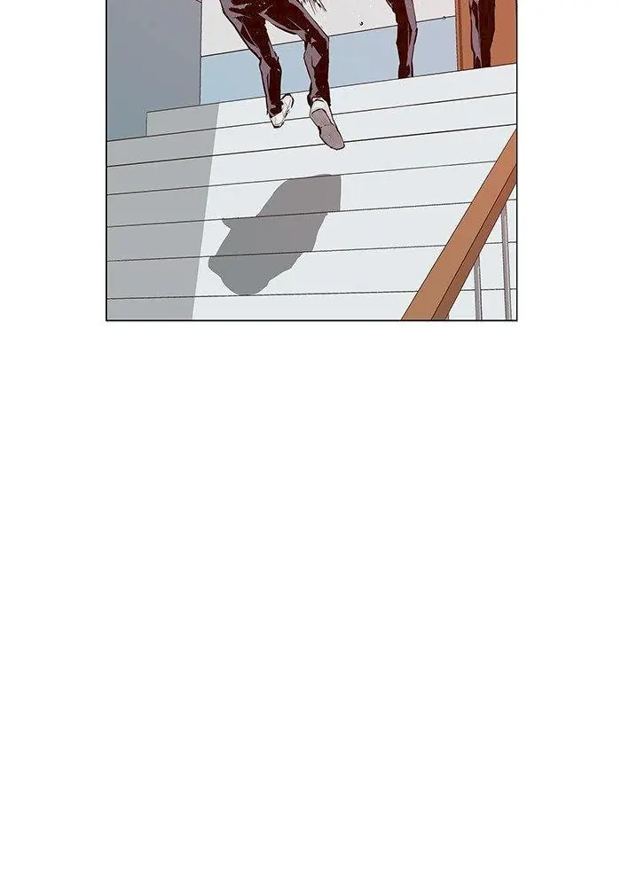 Weak Hero Chapter 16 Page 21