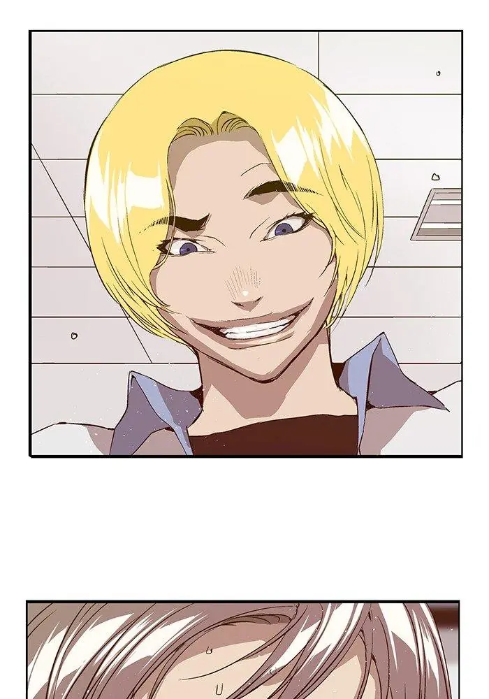 Weak Hero Chapter 16 Page 22