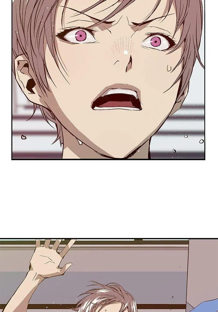 Weak Hero Chapter 16 Page 23