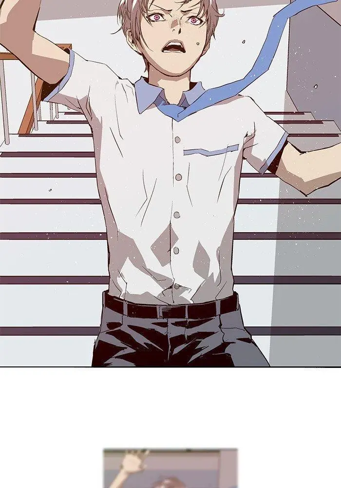 Weak Hero Chapter 16 Page 24