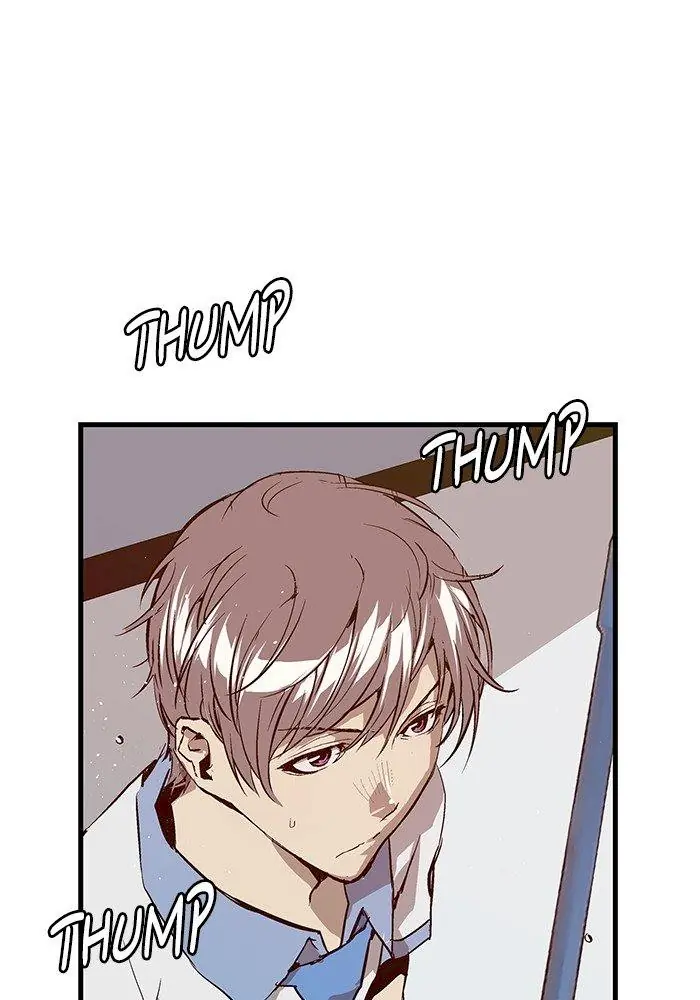 Weak Hero Chapter 16 Page 26