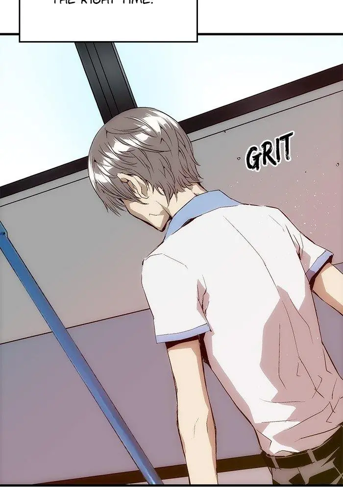 Weak Hero Chapter 16 Page 36