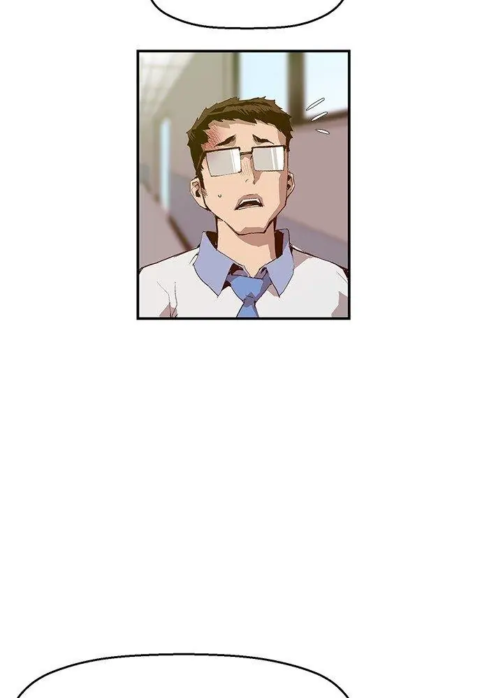 Weak Hero Chapter 16 Page 42