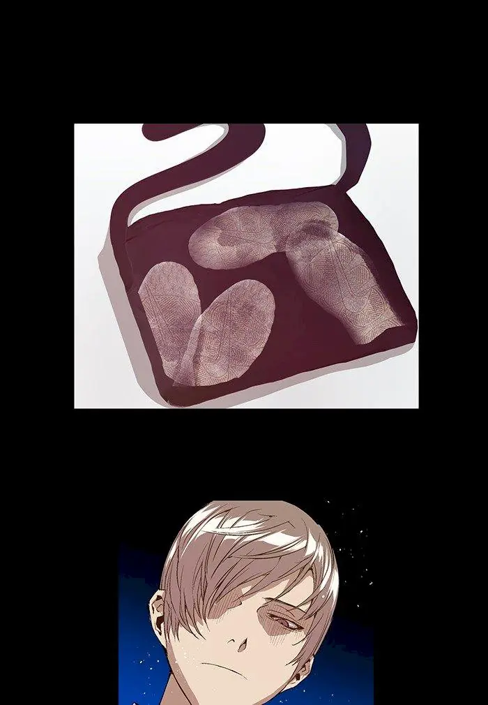 Weak Hero Chapter 16 Page 51