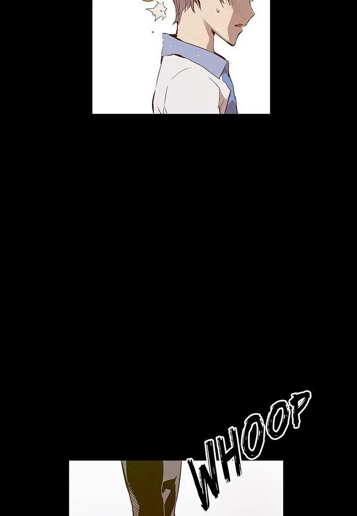 Weak Hero Chapter 16 Page 55