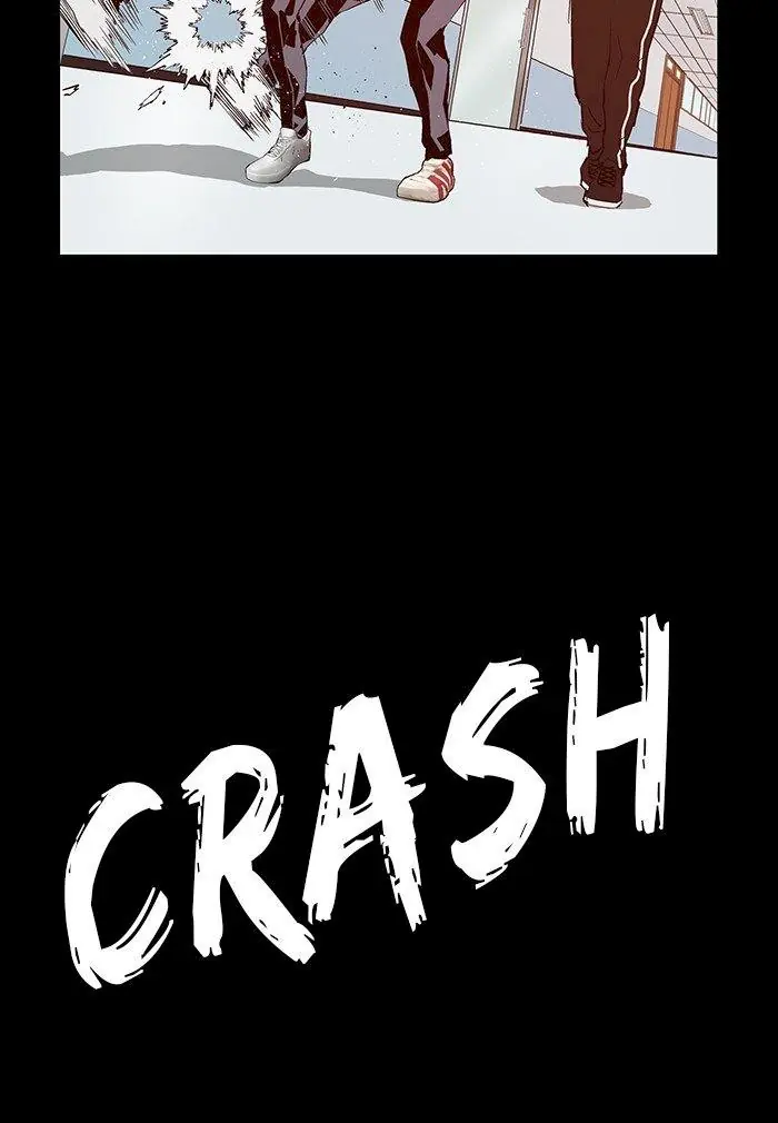 Weak Hero Chapter 16 Page 57