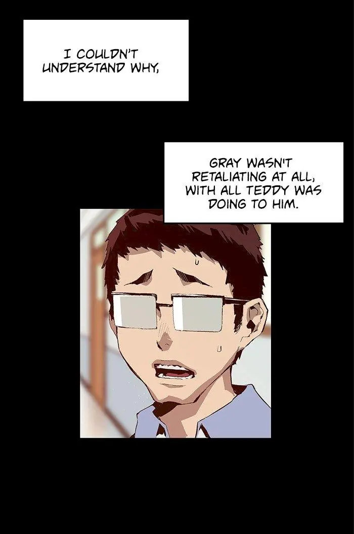 Weak Hero Chapter 16 Page 60