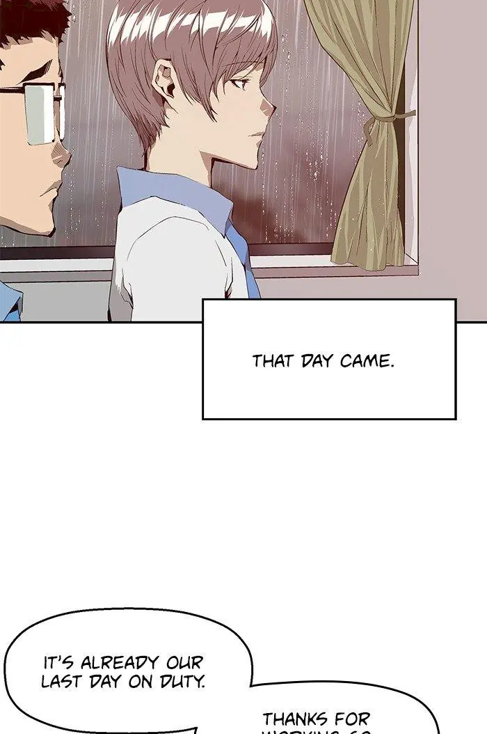 Weak Hero Chapter 16 Page 67