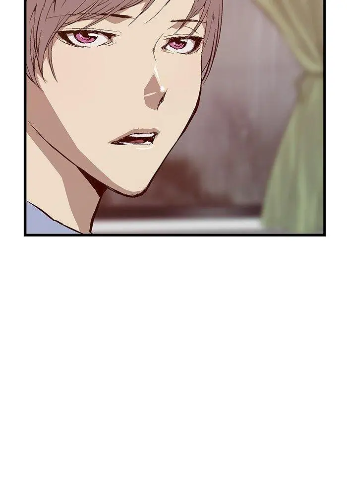 Weak Hero Chapter 16 Page 72