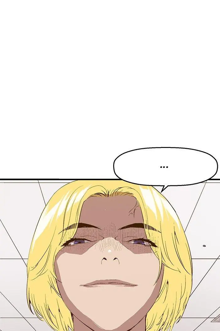 Weak Hero Chapter 16 Page 75