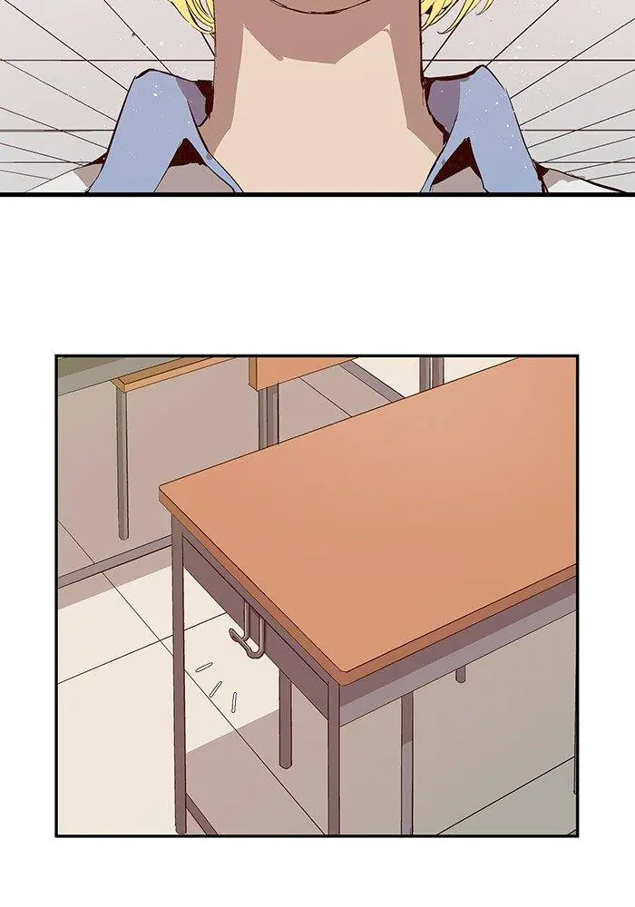 Weak Hero Chapter 16 Page 76