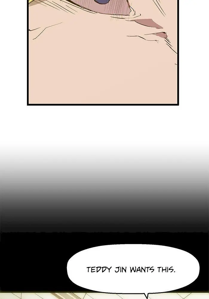 Weak Hero Chapter 16 Page 82