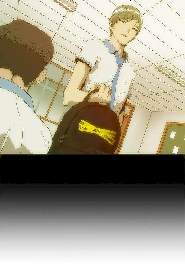 Weak Hero Chapter 16 Page 83