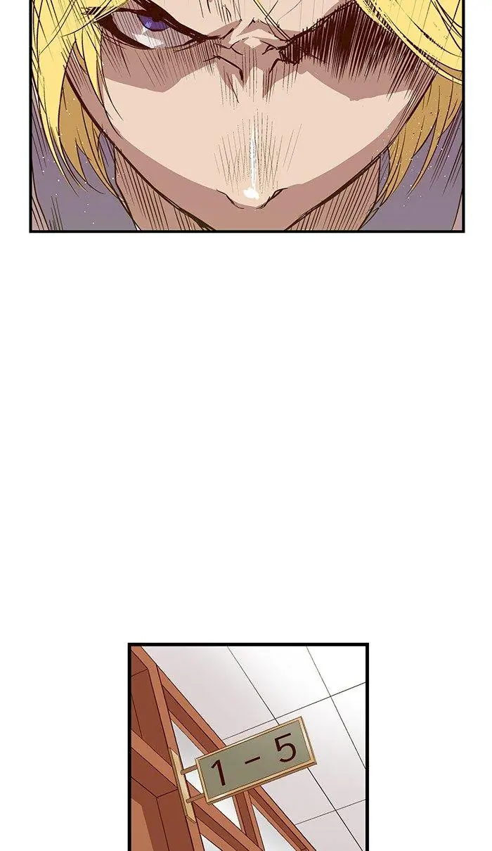 Weak Hero Chapter 16 Page 86