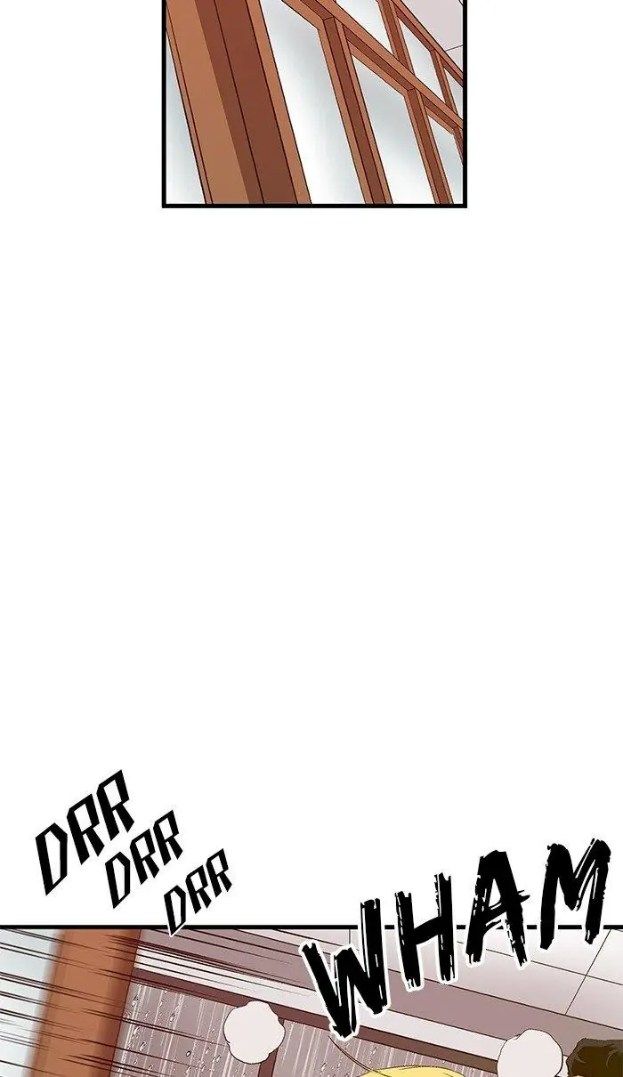 Weak Hero Chapter 16 Page 87