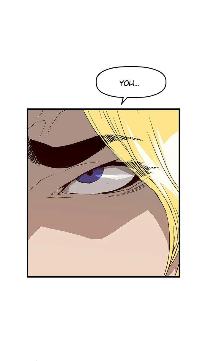 Weak Hero Chapter 16 Page 91