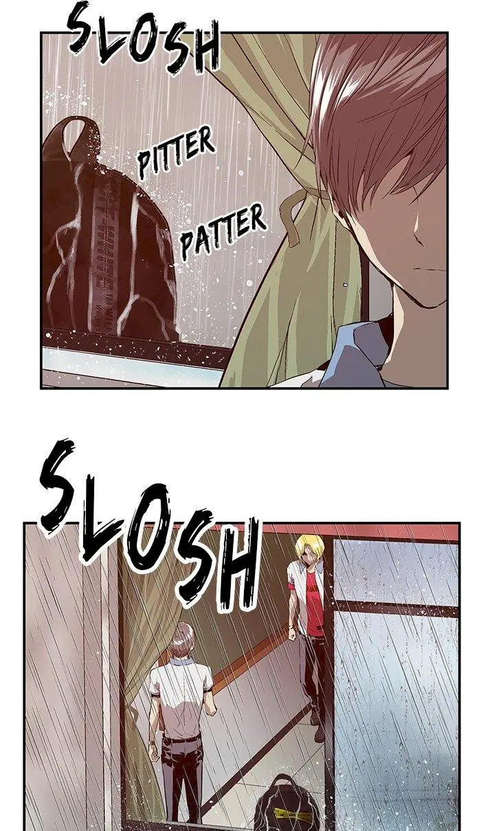 Weak Hero Chapter 16 Page 92