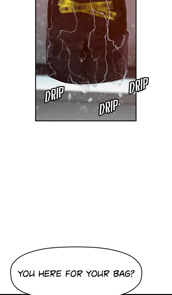 Weak Hero Chapter 17 Page 4