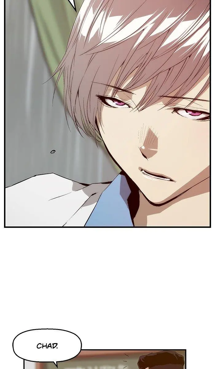 Weak Hero Chapter 17 Page 10