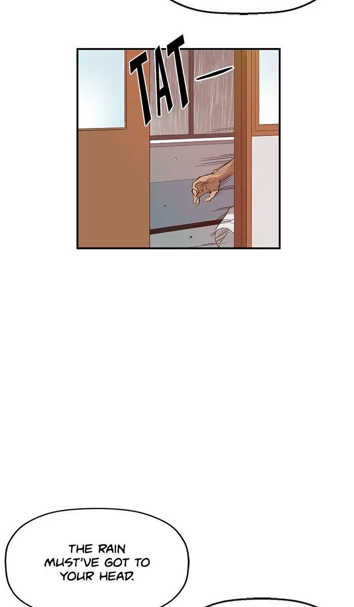 Weak Hero Chapter 17 Page 14