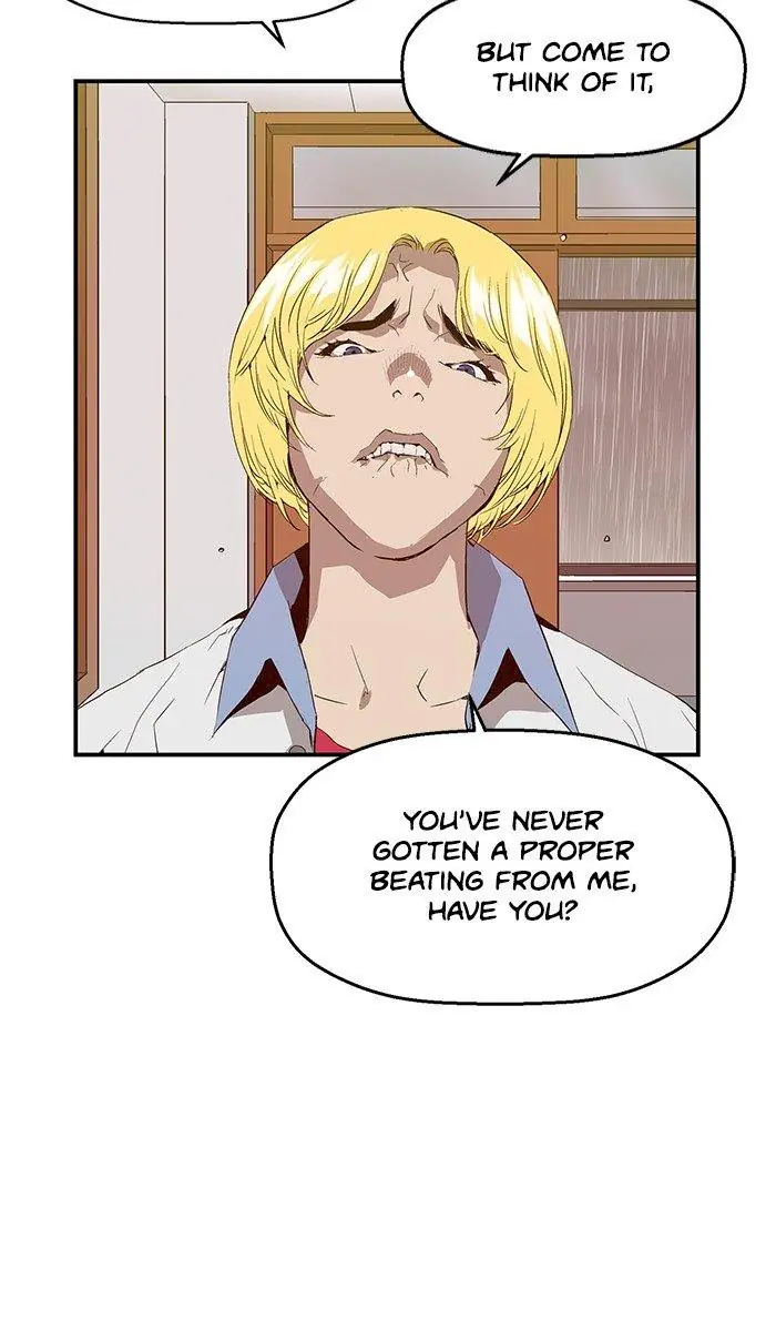 Weak Hero Chapter 17 Page 15