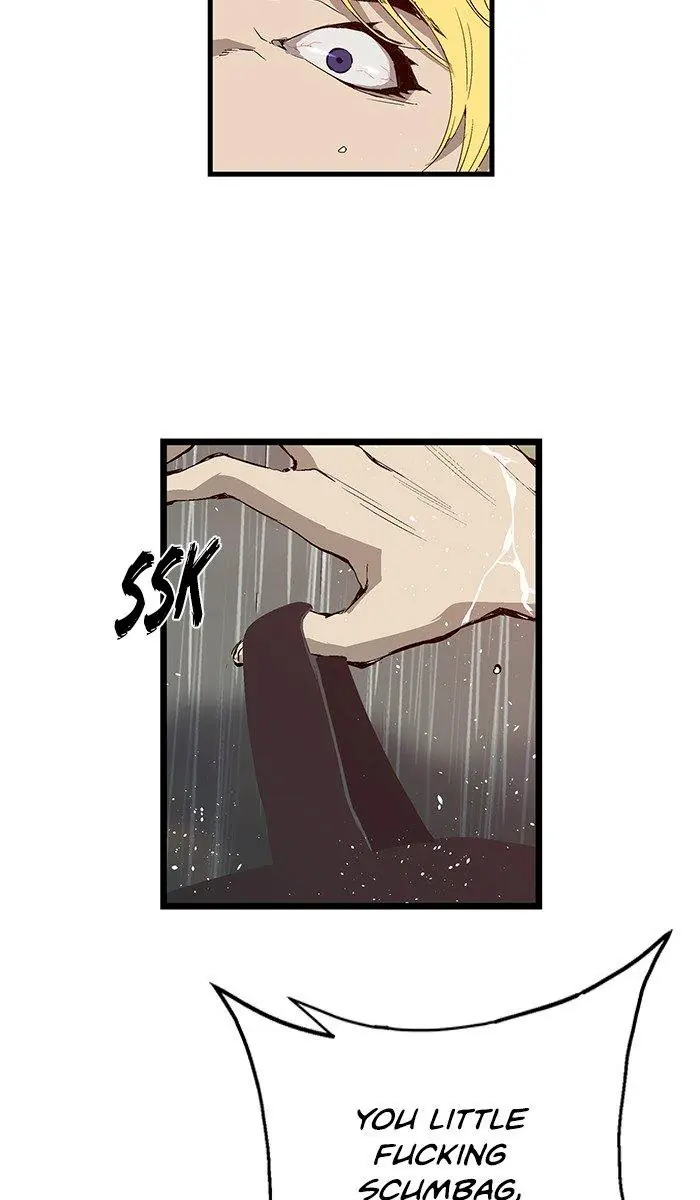 Weak Hero Chapter 17 Page 17