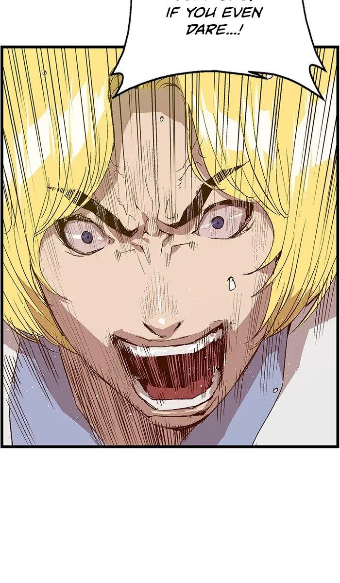 Weak Hero Chapter 17 Page 18