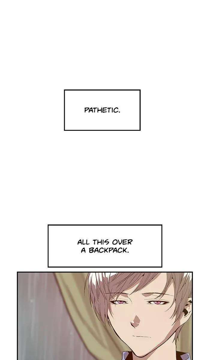 Weak Hero Chapter 17 Page 19