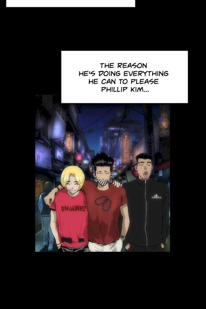 Weak Hero Chapter 17 Page 22